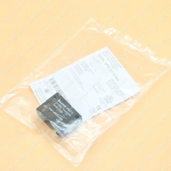 

Новый фотоэлектрический датчик Fhdk 14p5101s35a Spot Stock A6-22 Совершенно новый оригинальный Spot Plc