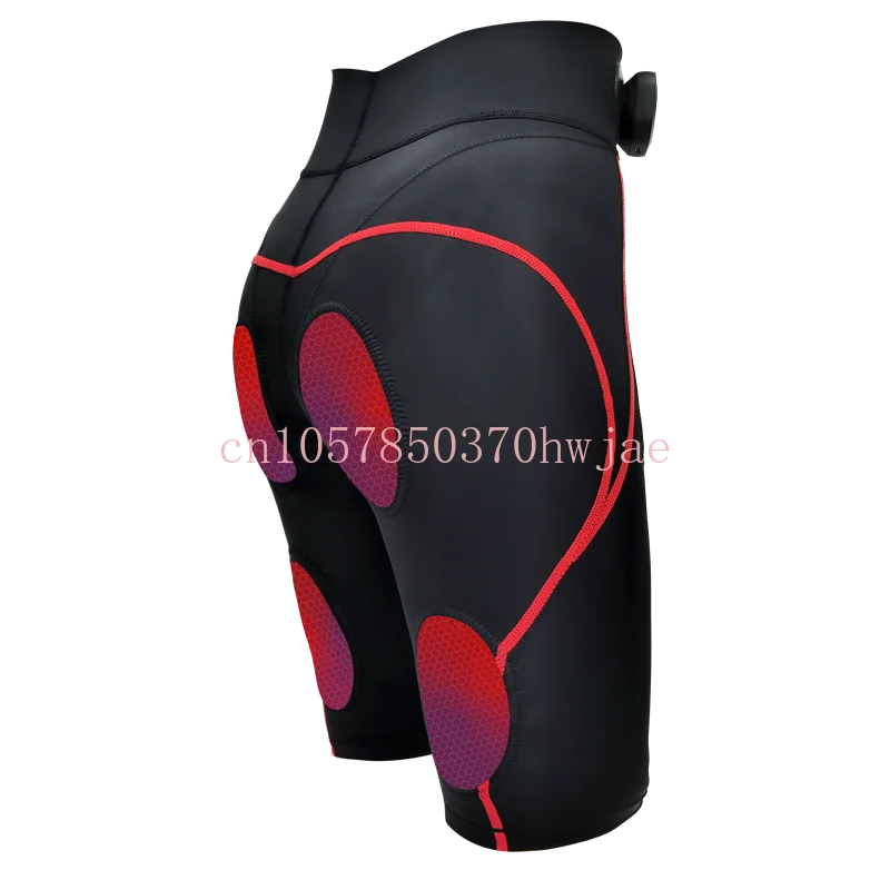Imagem -04 - Ydstrong-ems Pant Treinamento Muscular Assoalho Pélvico para Assoalho Pélvico Estimulação Elétrica Terapia Terapia