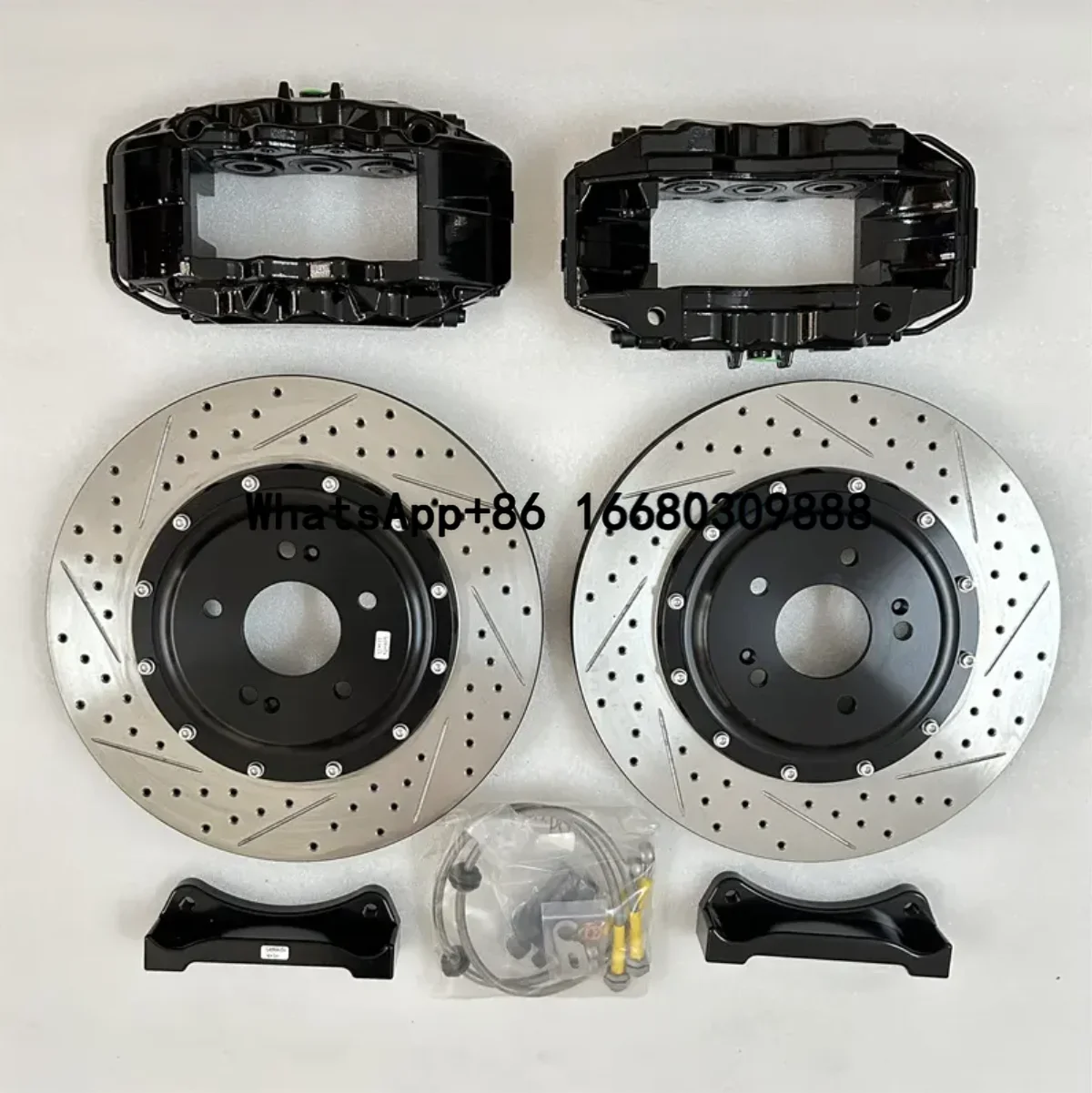 Jekit 9040 China Parts Car Accessories Big 6 Piston Brake Caliper Set For E46 M3 E36 328i for Lexus GX GS430 RAV4 harrier