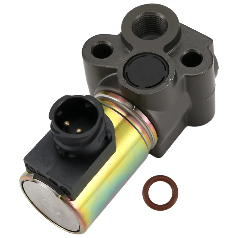 ABTC-42556034 Per la elettrovalvola ABS del sistema frenante del camion DAF 0501321459 1386811 1621930 1670254 1734012