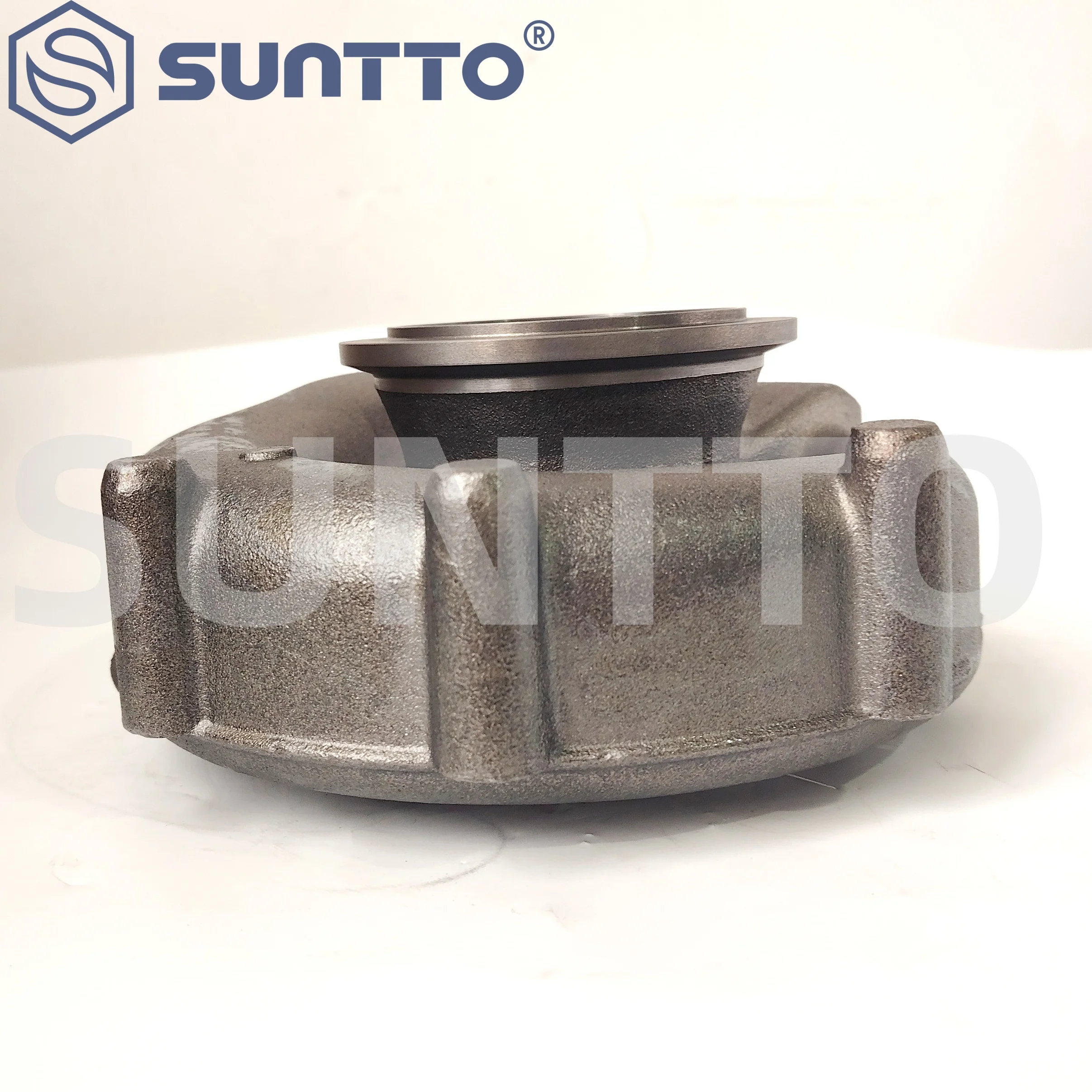 Turbocharger turbine housing HE400VG PACCAR MX13 05452692, 5459128, 5548352, 2128151, 5642879, 5459132, 5459133, 2128150