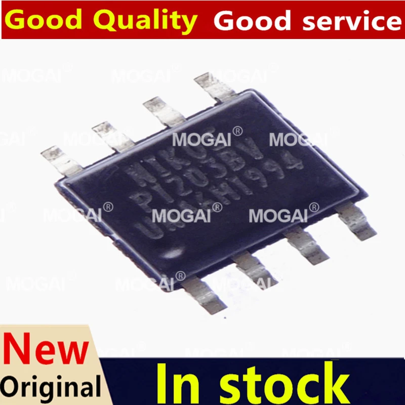 (10piece) New P2003BVT P2003BVA P2003BVG P2003HVG P2003EVG P1203BV P1203BVA P1203EVG P1003EVG P1403EV8 P1403EVG P5003QVG sop-8