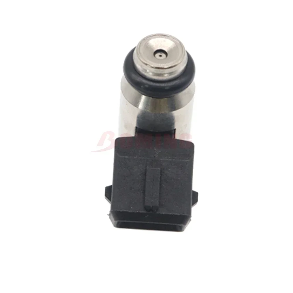 4PCS IWP116 Neue Auto Kraftstoff Injektoren Passt Für Fiat Punto Doblo Mk2 1,2 Seicento 1,1 8V IWP-116 028015816 FJ10730-12B1 75112095