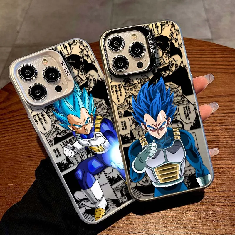 Anime D-Dragon Ball… - image