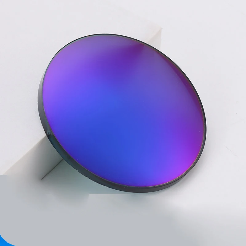Sonnenbrille Polarisierte Gleitsichtgläser 1,50/1,56/1,61/1,67CR39 Optische verschreibungspflichtige Sonnenbrillengläser UV Herren Damen – Detail 12