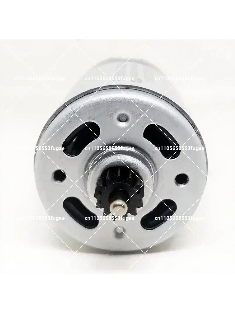 10.8V Cordless Screwdriver Drill Motor 13-Tooth Replacement Compatible with GSR10.8-2-LI GSB10.8-2-LI GSB1080-2-LI GSR GSB