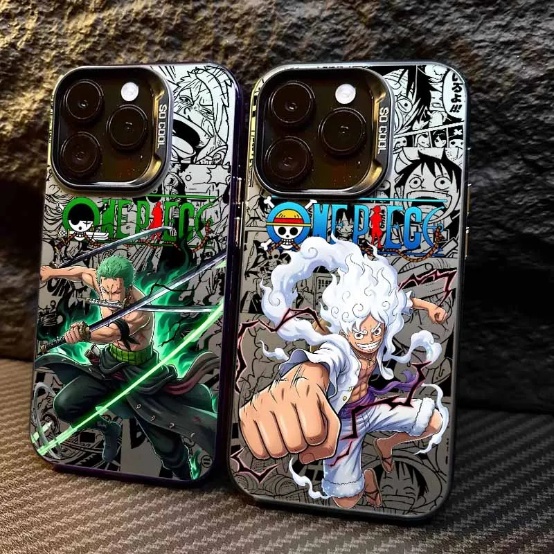 Ones P-Piecer Coole Bilder für Xiaomi Redmi Note 15 14 13 12 11E 11S 11 10 Pro Plus Lite Max Bunte Funda Silikon Handyhülle