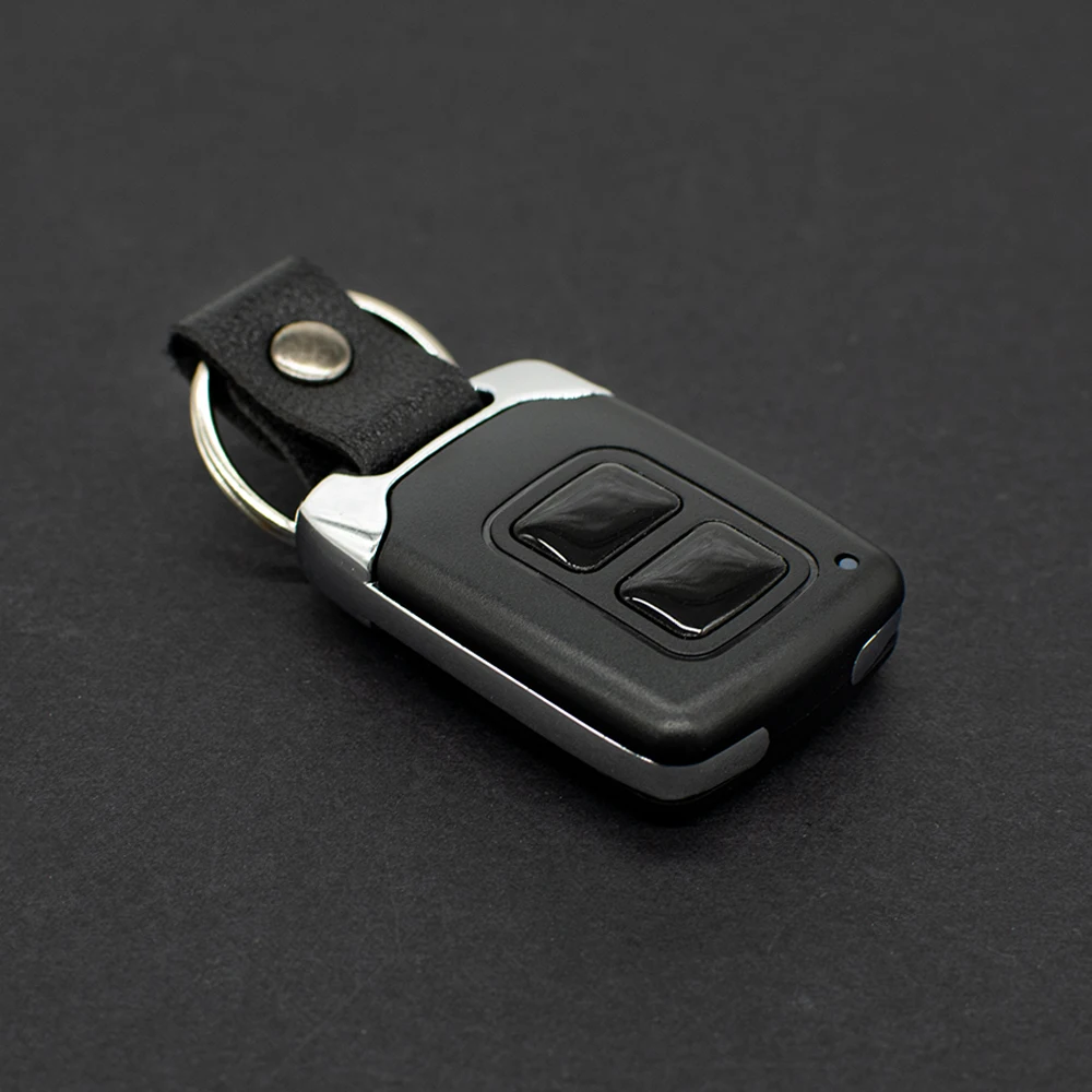 1-10pcs Keychain DOORHAN Transmitter 2-pro 4pro for Barrier Remote Control Gate Doorhan 433Mhz