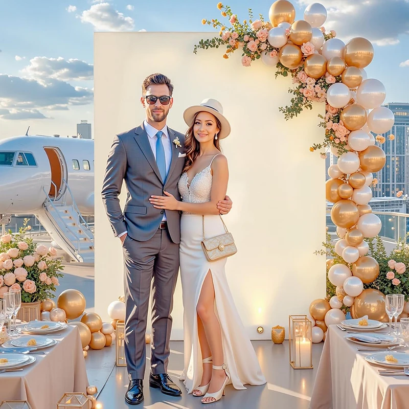 Copertura per Arco Nuziale, Co - Wedding Balloon Arch recensione e prezzo