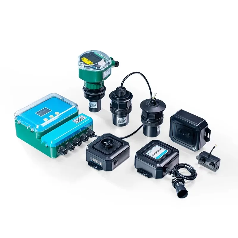 

Firstrate FST700-CS01 Handheld Ultrasonic Solid Lpg Fill Tank Liquid Water Level Sensor