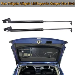 Rear Tailgate Liftgate Lift Supports Damper Gas Strut Spring For Subaru XV Crosstrek 2013-2015 Impreza 2012-2016 63269FJ120