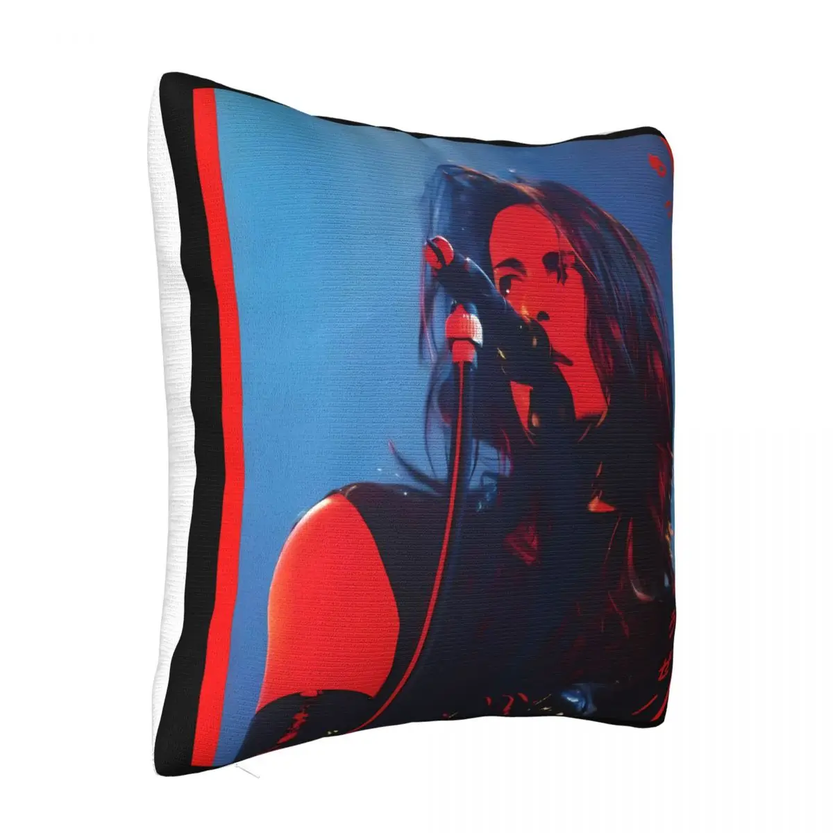 Atsushi Sakurai - Buck Tick Pillow Case Cushions Cover Pillow Covers Decorative Pillow Case Pillow Cover