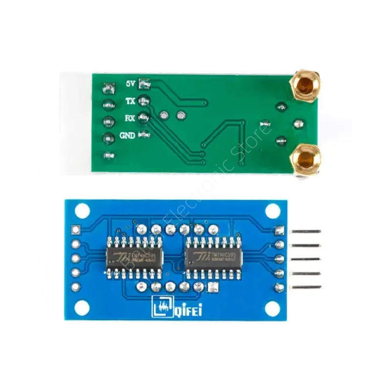 MLX90614 Contactloze infraroodthermometer Digitaal display I2C