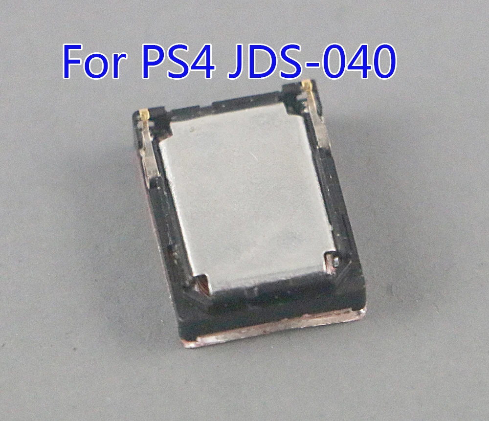 50PCS Original Japan HK US JDS-001 JDS 010 Speaker Loudspeaker For Playstation 4 PS4 Controller For PS4 Handle JDS-040