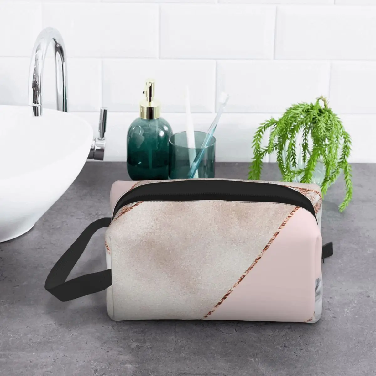 emendado-misturado-rosa-ouro-marmore-saco-de-maquiagem-organizador-cosmeticos-armazenamento-dopp-kit-de-higiene-pessoal-saco-de-cosmeticos-lapis-caso