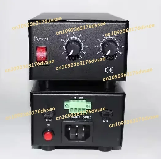 

NEW Machine vision light control system Lighting simulation controller for industrial vision inspection