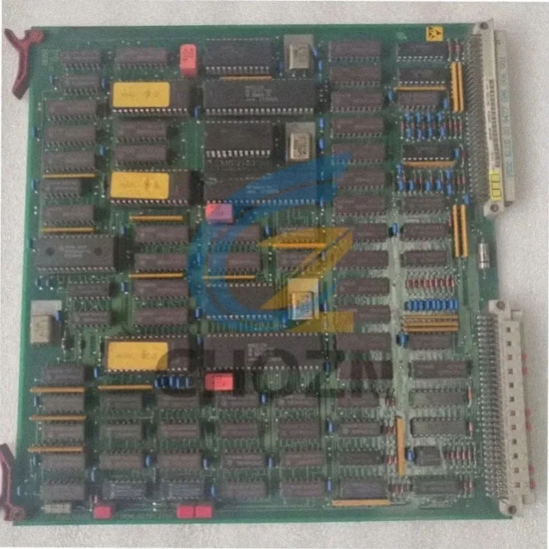 

Original Used HAK 91.144.7021 Control Board 00.781.2191 Suitable for Heidelberg Printing Machine Spare Part