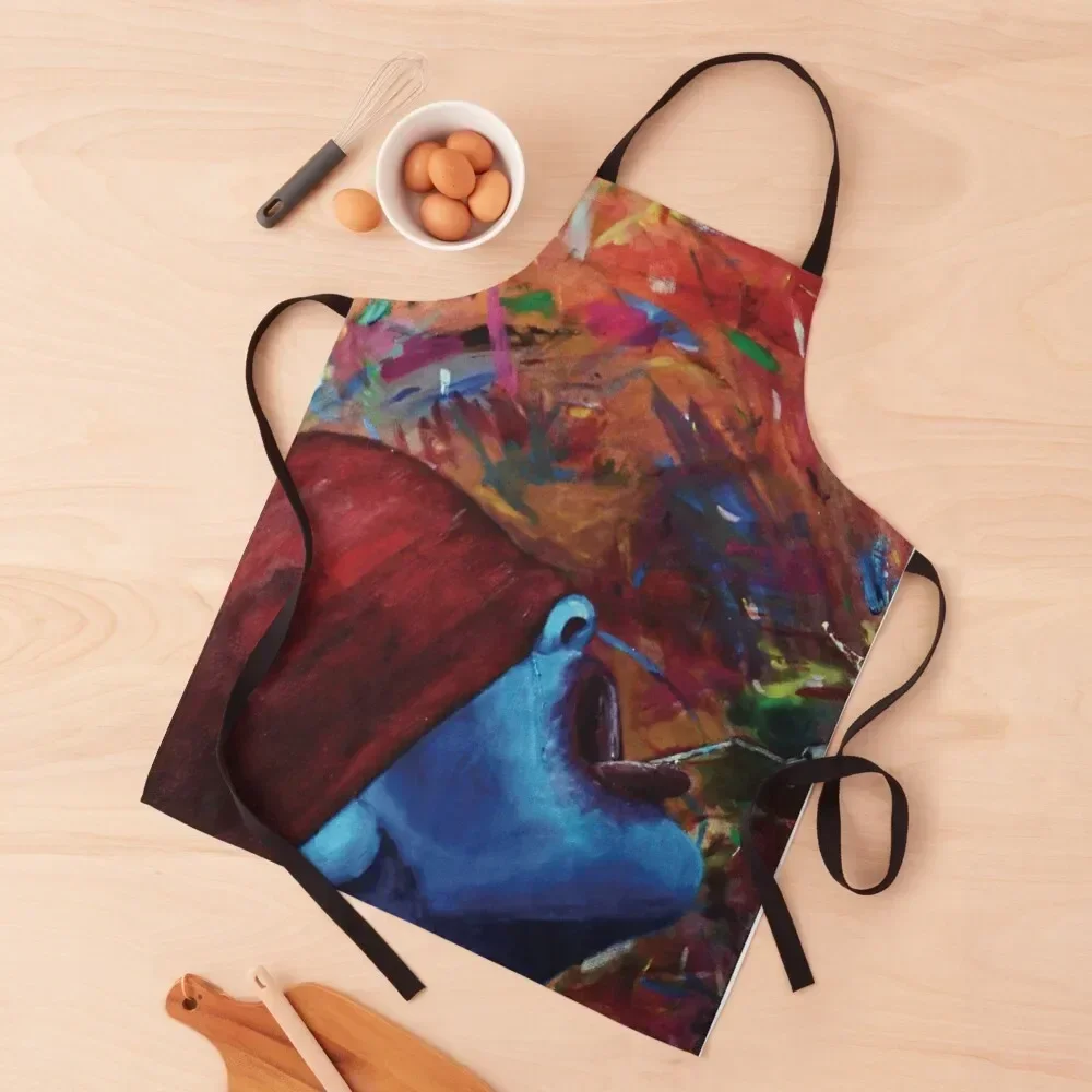 

Palate Apron Kitchens Woman Professional Barber kitchen and home Apron