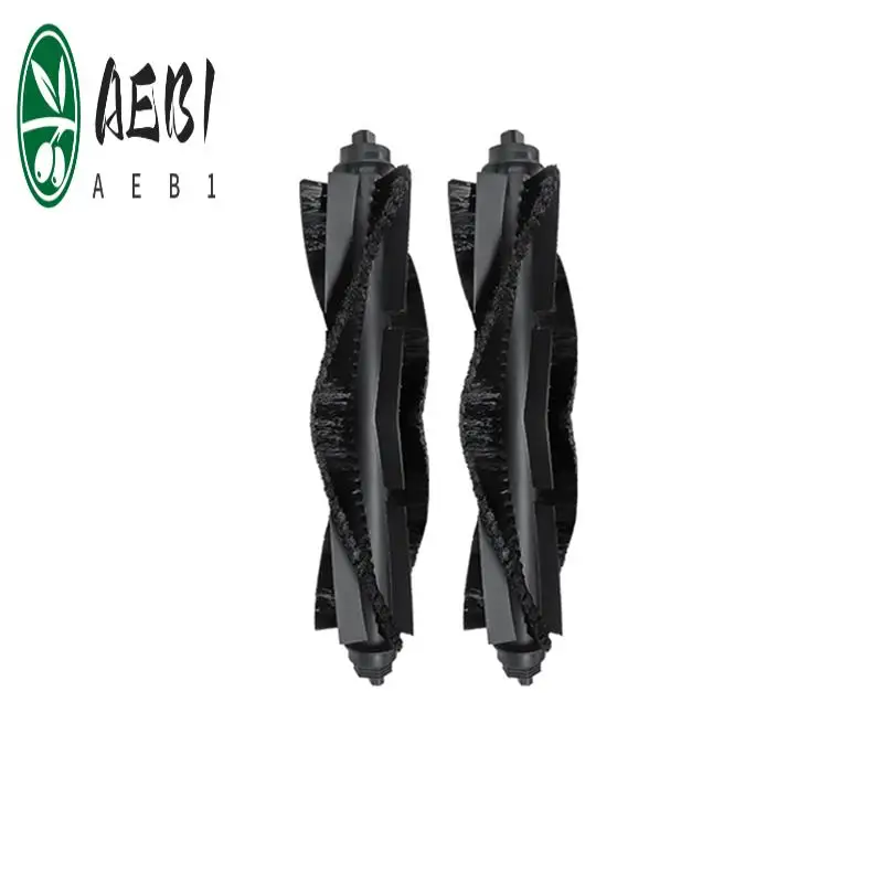 

AEB1-For Karingbee S7 OMNI Vacuum Replacement Parts Accessories Roller Side Brush Hepa Filter Mop Cloth Rag Dust Bag