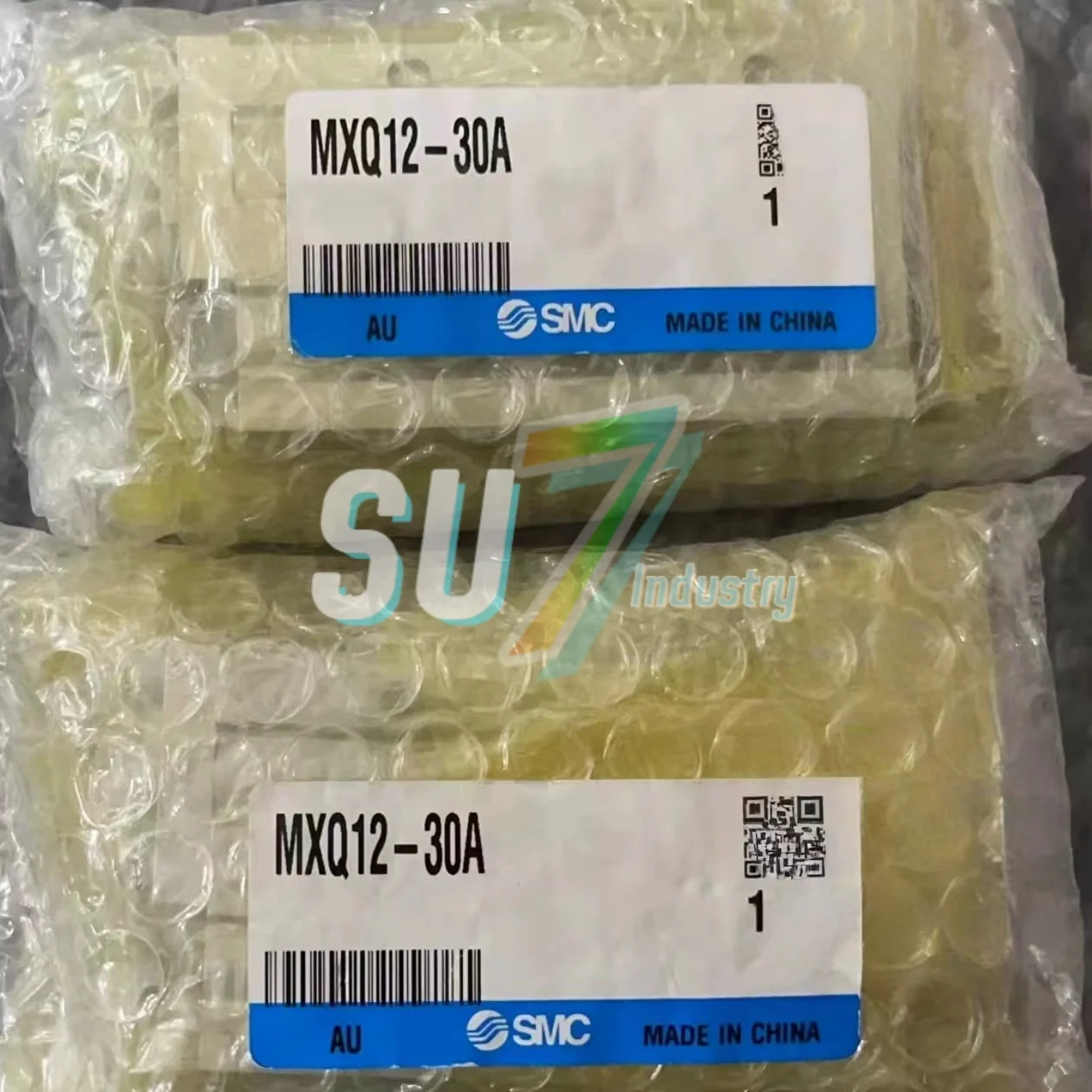 slider cylinder  New In warehouse  MXQ12-20   MXQ12-30A