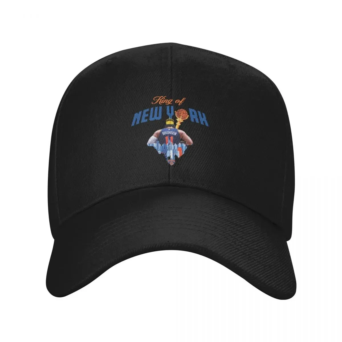 

KONY BRUNSON Baseball Cap Rugby funny hat Hat men Caps Male Women's