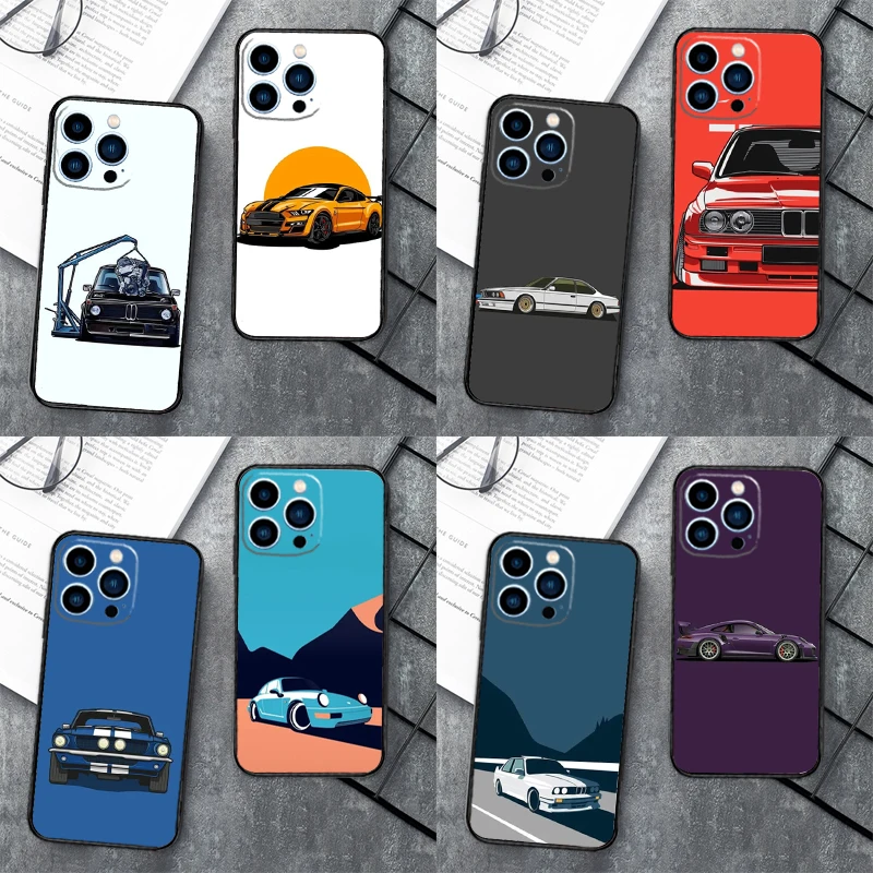 Sports Car Style Co… - image