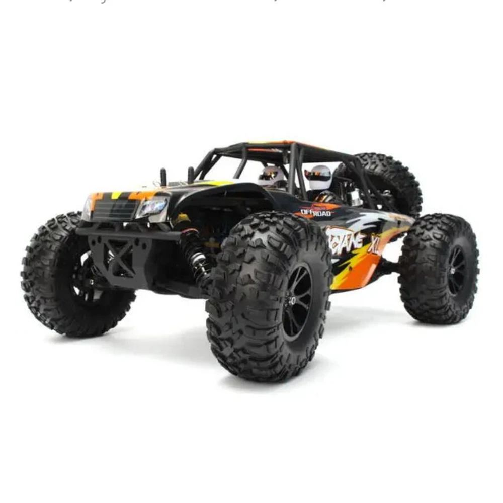 VRX RH1045 1/10 Scale 4WD Brushless RTR Off-Road Buggy High Speed 2.4GHz RC Car Kids Gifts