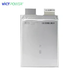 In Stock 20C High Discharge Lifepo4 Pouch Li-Polymer A123 3.2V 8Ah 20Ah Battery Cell Electric Vehicle Battery