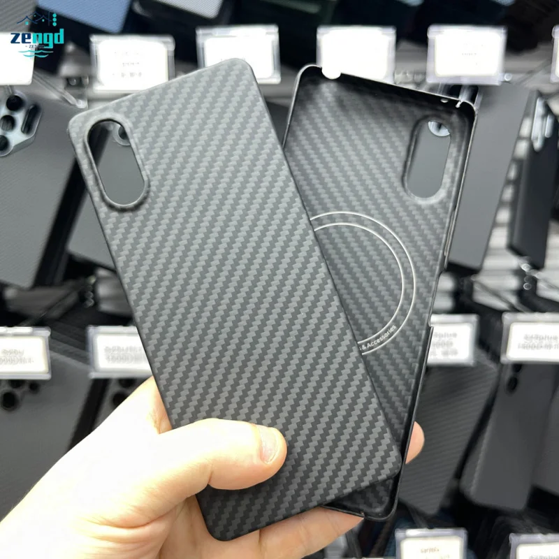 For Sony Xperia 10 … - image