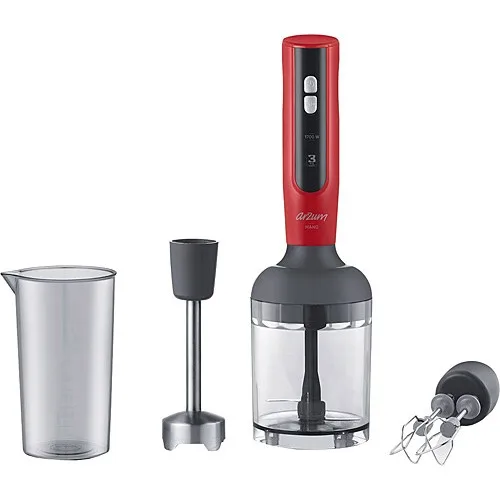 Arzum Ar1092 Mano Hand Blender Set