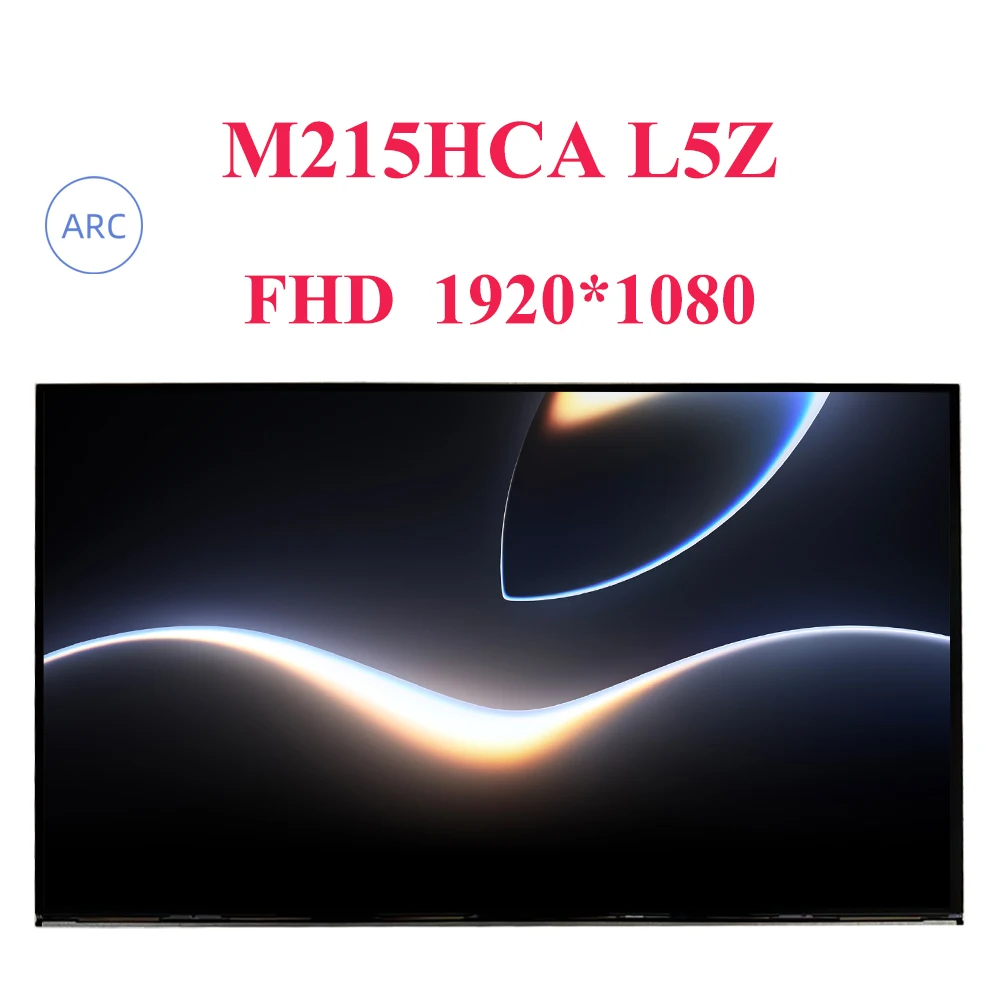 M215HCA L5Z Pantalla LCD original nueva de 21.5 pulgadas M215HCA-L5Z
