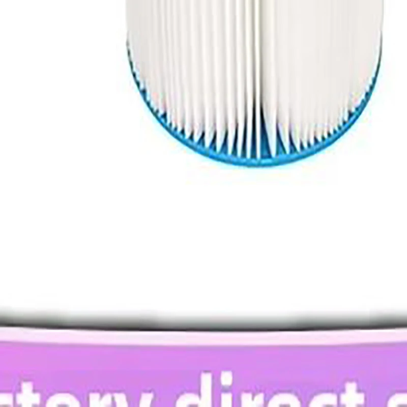 

PRB50 IN Replacement Pool Filter Cartridge For Spa Water Purification System Replacement -Hot Tubs Filter Swimming