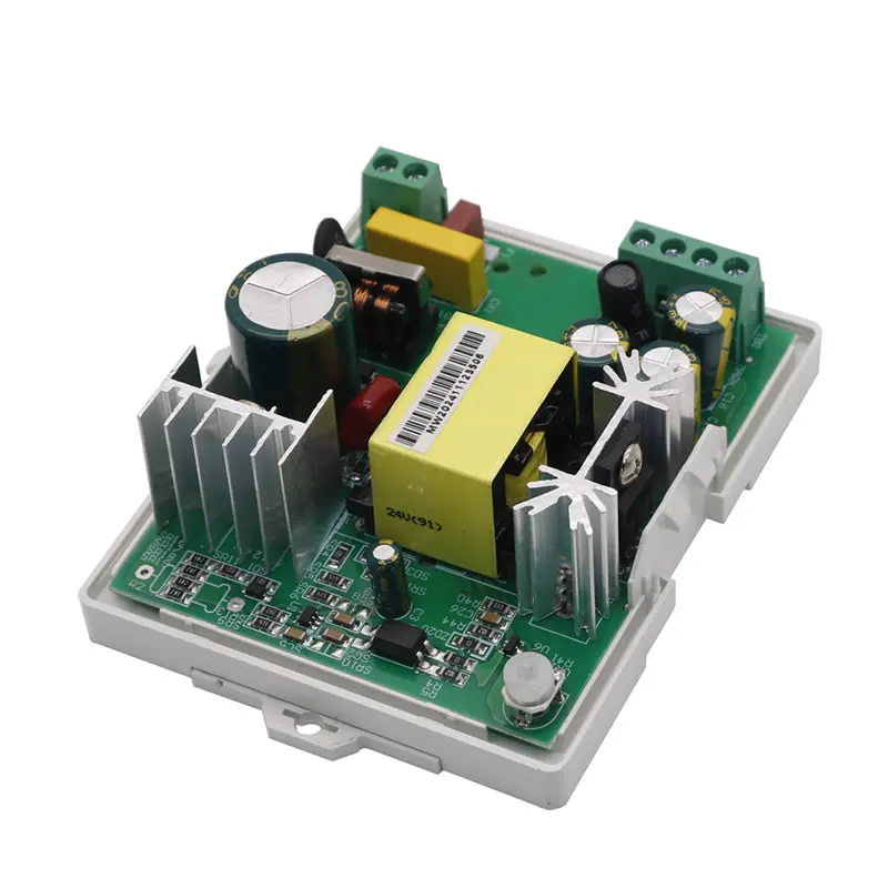 Rail 45W Power Output 24V1.87Adc Power Supply