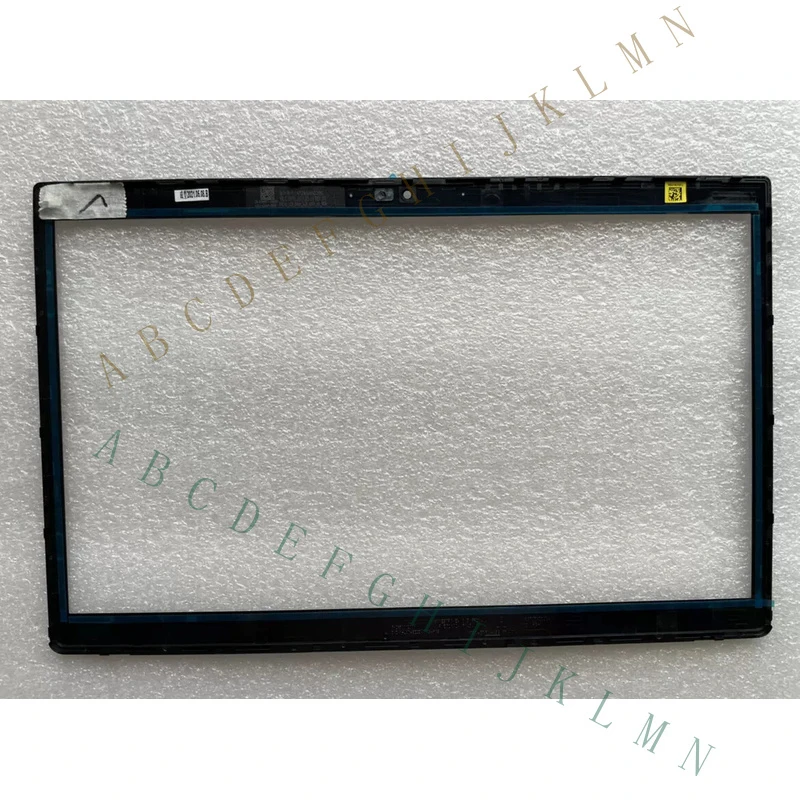 GR+    FOR Dell Latitude 7480 E7480 E7490 0097D9 bazel avant Frame