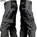 2PCS-green