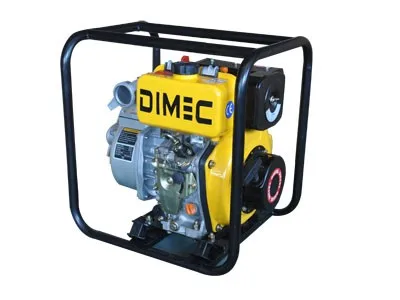 PME-80D(E)  3inch fresh water pump generator dies el