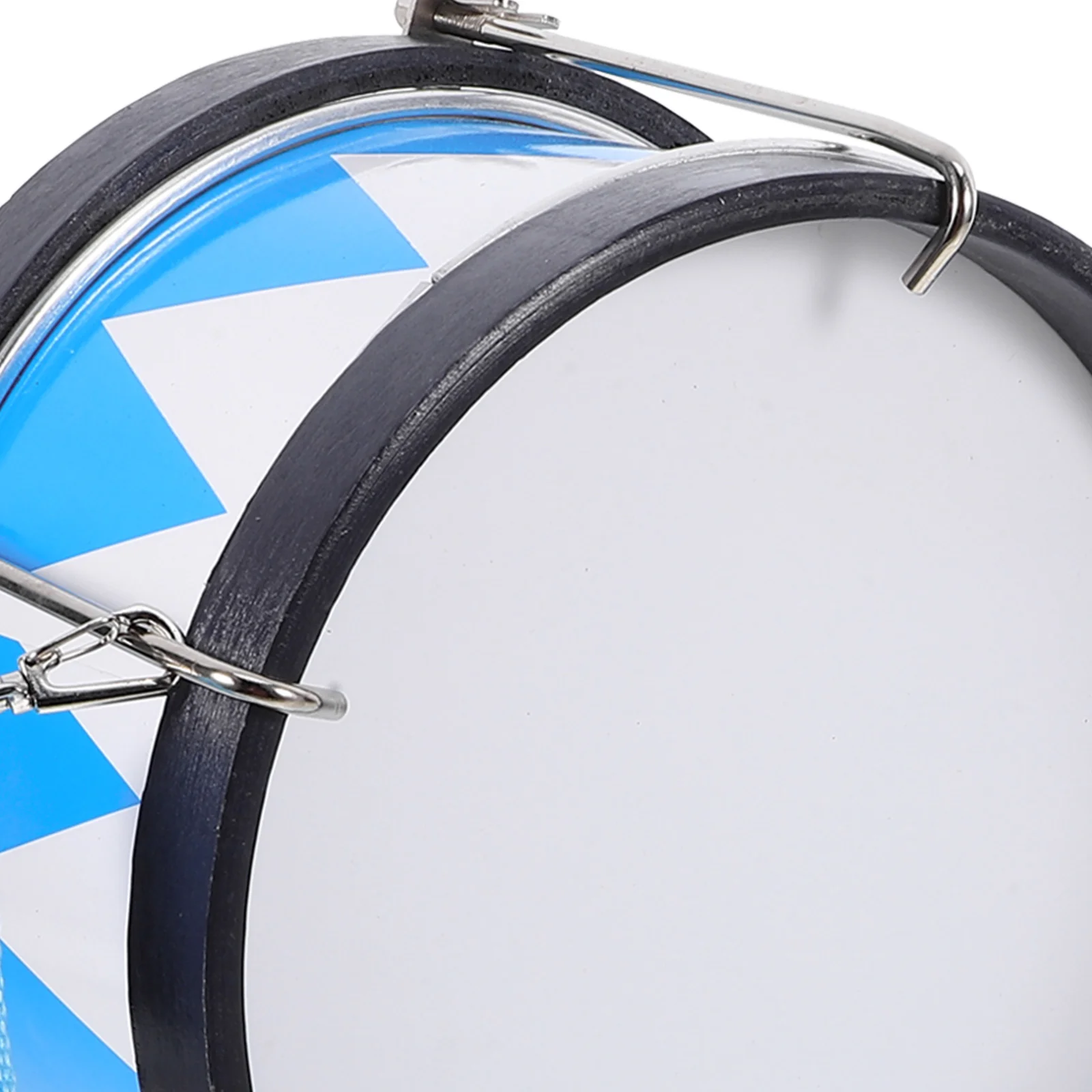 Snare tambor brinquedo de percussão criança brinquedos musicais instrumentos educação de metal para crianças