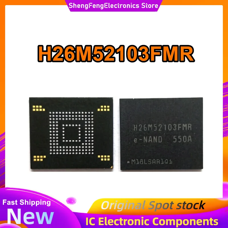 h26m52103fmr-16gb-bga153-emmc-flash-particle-0-10-font-library-ic-nuevo-original-en-stock