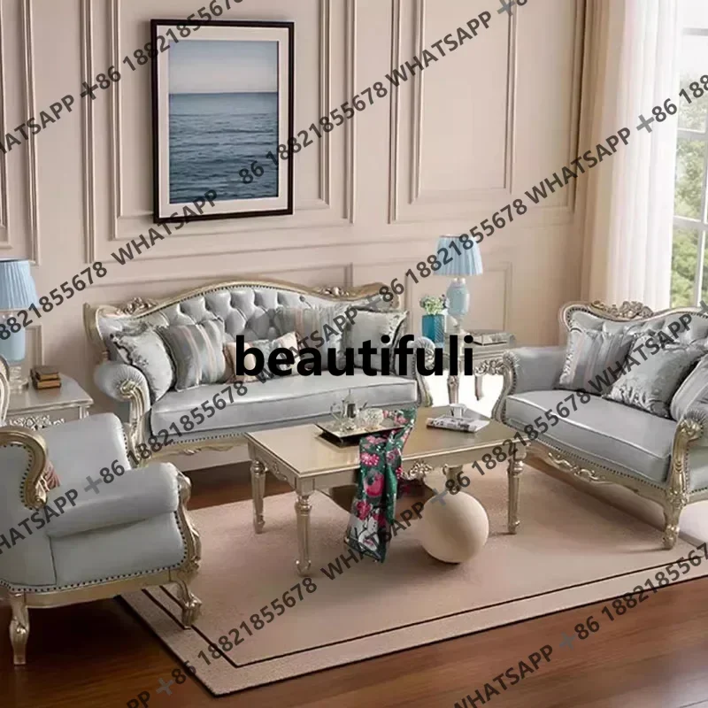 

E182 Designer Nordic Living Room Sofas Lazy Luxury Corner Modern Leather Sofas Balcony Relaxing Office Muebles Lounge Suite Furn