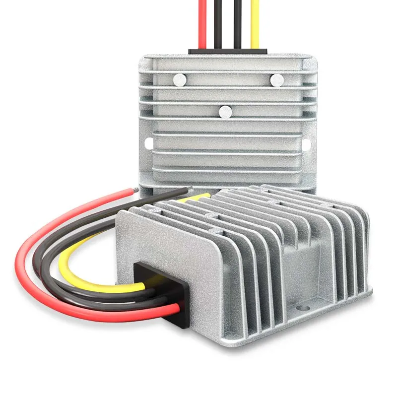 12V to 72V1A2A3A DC power supply Increased voltage transformer 24V to 72V Increased voltage power converter 10V-30V to 72V power