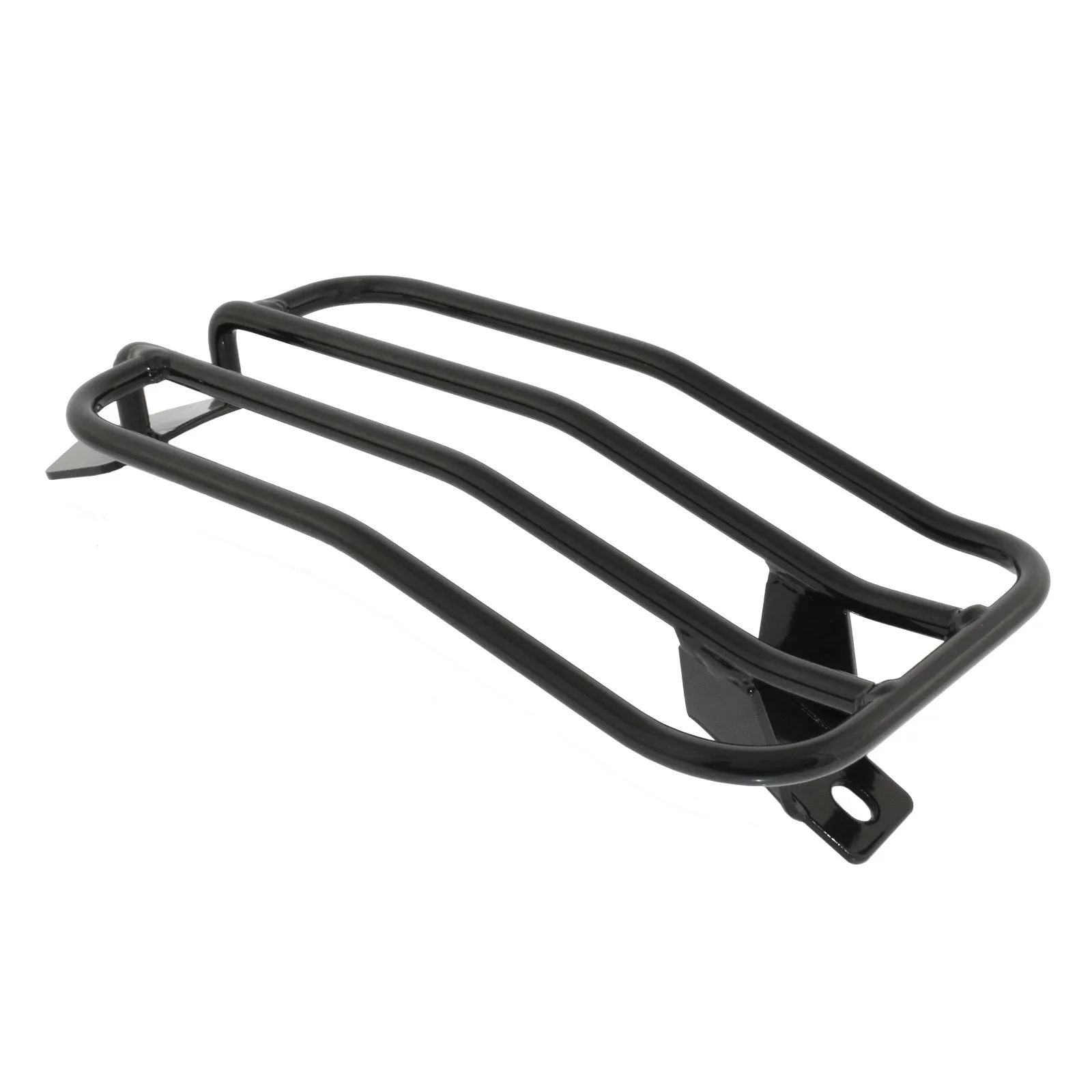 Waase preto da motocicleta solo traseiro transportadora bagagem resto rack de carga prateleira suporte para honda rebel cmx 1100 cmx1100 dct 2021 2022