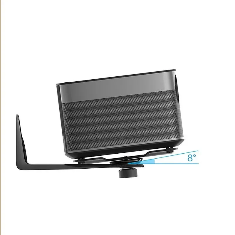 XGIMI X-Wall aluminum alloy projector wall bracket, rotatable and adjustable, suitable for XGIMI H6 play6 and other models