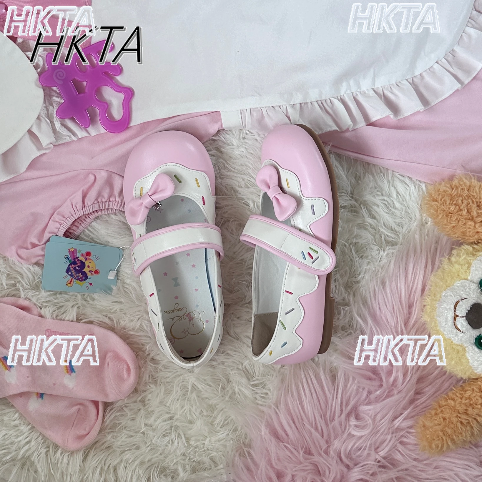 Thumbnail 4 - #75 Best Mary Janes to Buy In 2026