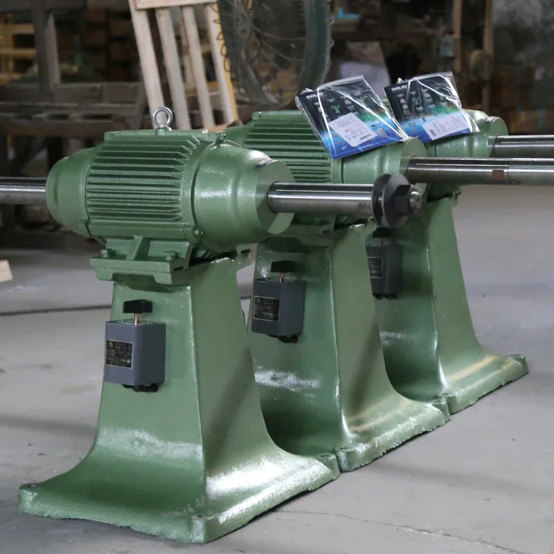 Vertical Floor Rust Removal Wire Drawing Machine, SEWO Mirror Polishing Industrial Grade Heavy Duty MP3025