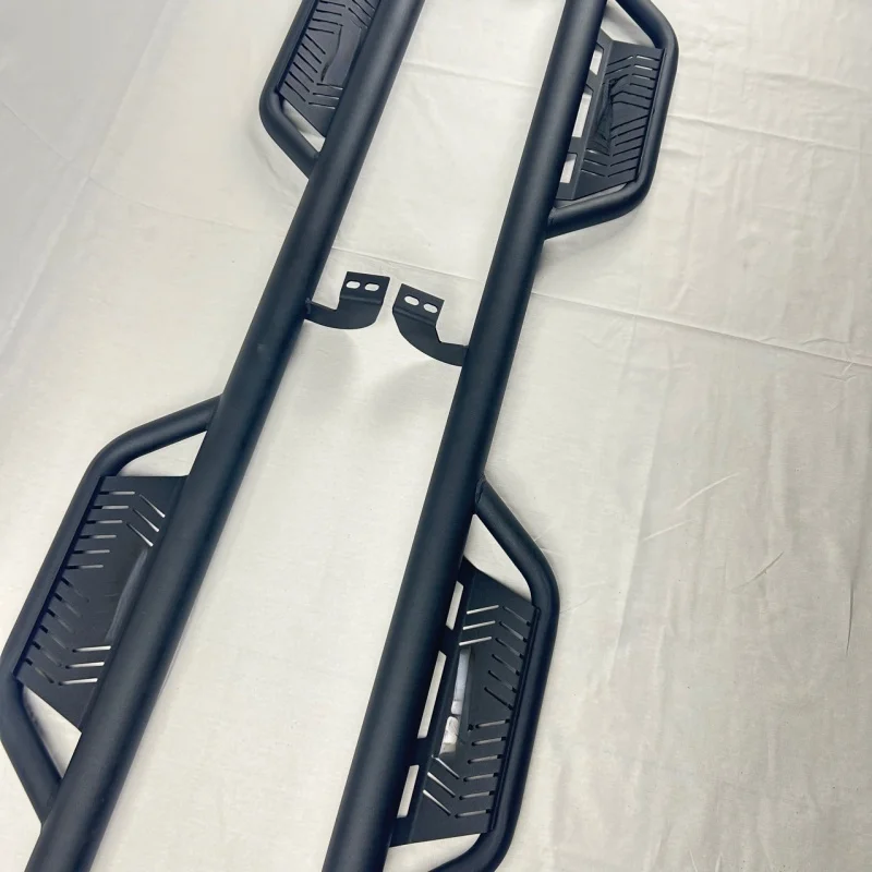 Suitable for Takuma Tacoma Outer Step Round Tube Guard Pedal Side Rail