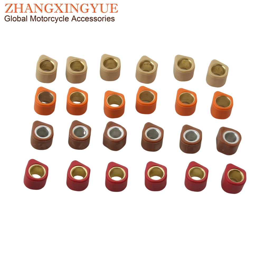 Racing Variator Sli…