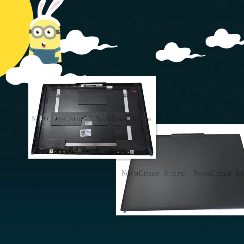 

New For T14S GEN5 G6 LCD Rear cover Top Screen SCB1L91048 5CB1M21568 SCB1L91057