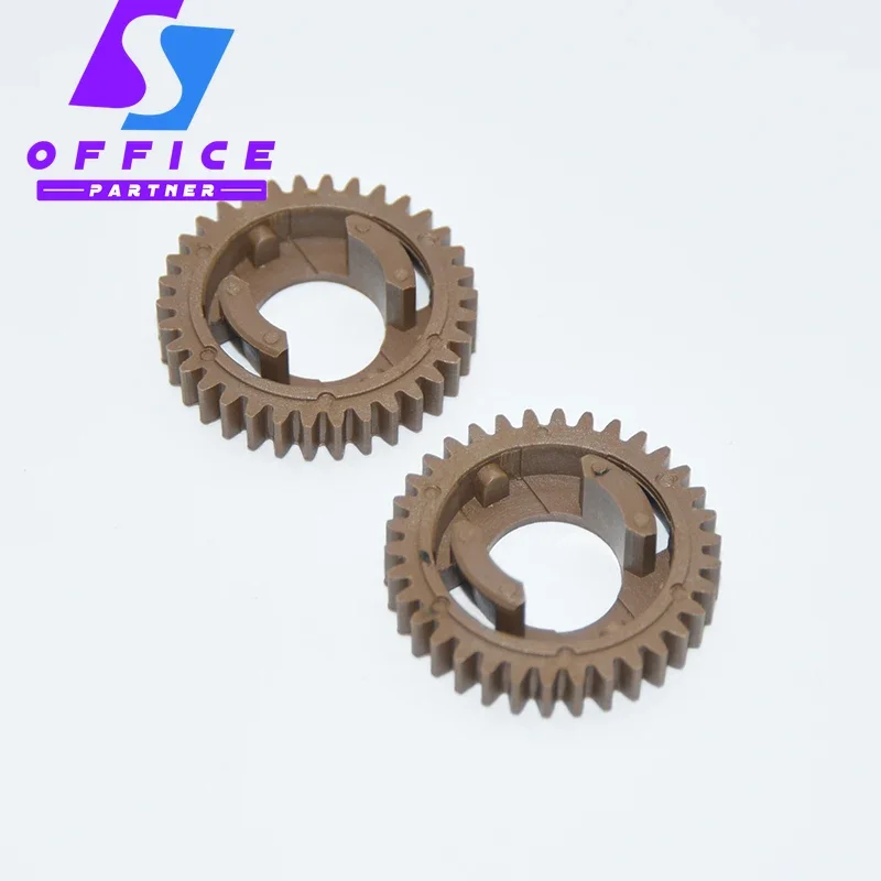 Fuser Upper Heat Roller Gear for BROTHER HL 5240 5250 5270 5280 5340 5350 5370 5380 DCP 8085 8060 8065 8070 8080 8370 8380