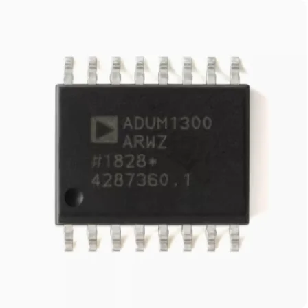 1PCS Original Genuine SMD ADUM1300ARWZ-RL SOIC-16 Triple Channel Digital Isolator Chip