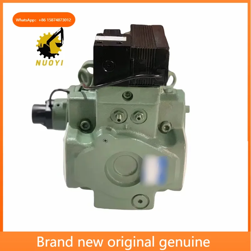 A37 A45 Hydraulic Pump A56-L-R-07-K-32295 A70-FR04EH140S-6043 Piston Pump A37-F-R-01-H-K-32